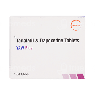 Yaw Plus Tablet 4
